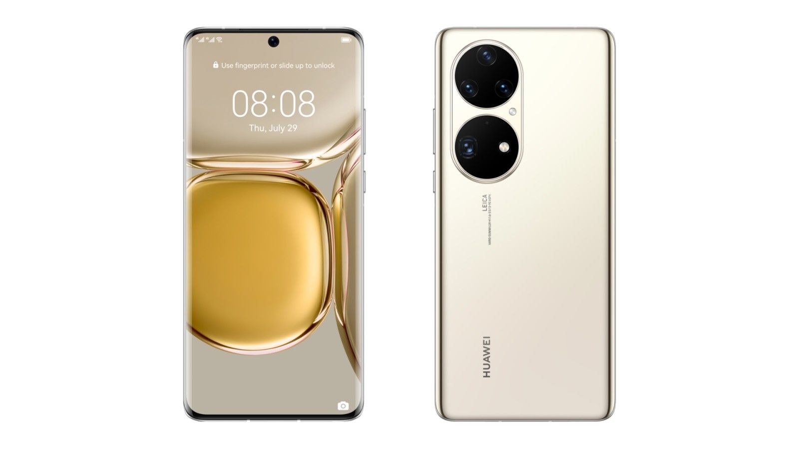 ユ*や様 HUAWEI P50 Pro HUAWEI P50 Pro goes global, starts at €1,199